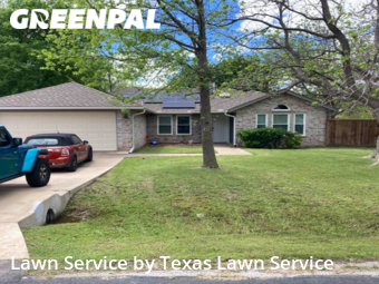 Yard Mowing nearby Roanoke, TX, 