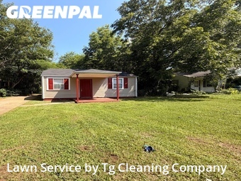 Lawn Mowing nearby Birmingham, AL, 