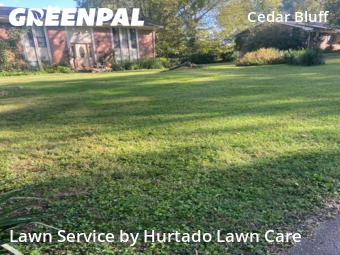 Lawn Mowing nearby Knoxville, TN, 