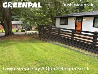 Landscaping Maintenance In Atlanta,30310,Landscaping Renovation by A Quick Response Llc, work completed in Jul , 2026