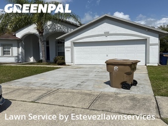 Yard Mowing nearby Kissimmee, FL, 