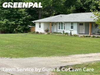 Lawn Mowing Service nearby Joelton, GA, 