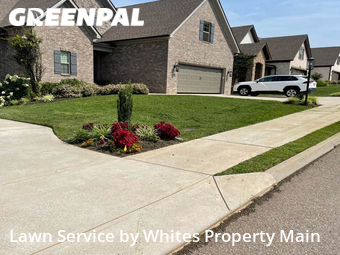 Lawn Mow nearby Tennessee, TN, 
