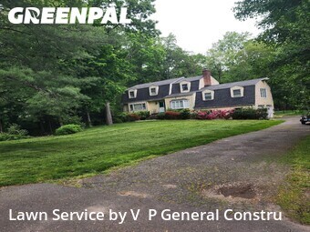Grass Cutting nearby Norwalk, CT, 