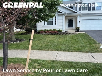 Lawn Care Service nearby Westerville, OH, 