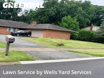 Lawn Cutting nearby Carmel, IN, 