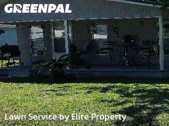 Lawn Cut nearby Panama City, FL, 