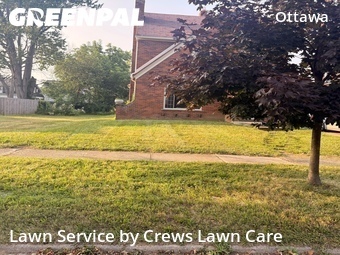 Grass Cutting nearby Toledo, OH, 