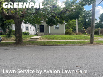 Lawn Mowing Service nearby Louisville, KY, 