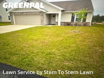 Lawn Mowing nearby Gulfport, MS, 