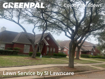 Lawn Service nearby Sugar Land, TX, 