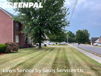 Yard Mowing nearby Smyrna, TN, 