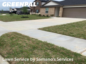 Lawn Care nearby Sealy, TX, 
