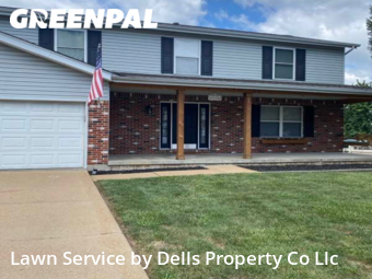 Lawn Mowing Service nearby Arnold, MO, 