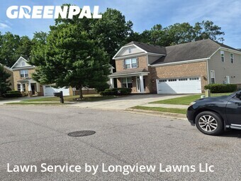 Lawn Mow nearby Suffolk, VA, 