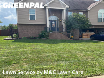 Lawn Mowing nearby Clarksville, TN, 