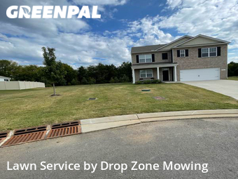 Lawn Cutting nearby Murfreesboro, TN, 