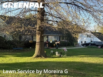 Lawn Care nearby Ellicott City, MD, 