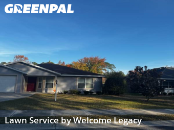 Lawn Mow nearby Gainesville, FL, 