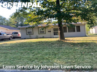 Lawn Mowing nearby Lafayette, IN, 