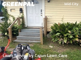 Lawn Care nearby Baton Rouge, LA, 