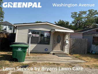 Lawn Care nearby Houston, TX, 