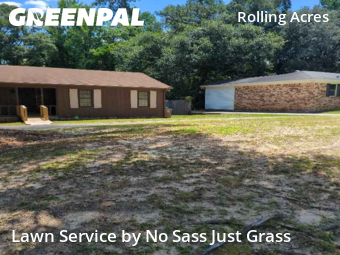 Lawn Cutting nearby Mobile, AL, 