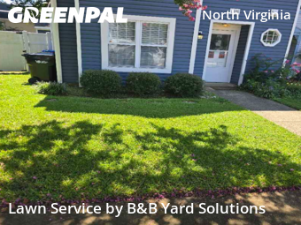 Lawn Mowing nearby Virginia Beach, VA, 