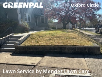 Lawn Care Service nearby Philadelphia, PA, 