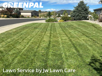 Lawn Care Service nearby Castle Rock, CO, 
