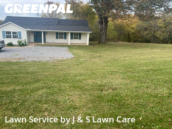 Yard Mowing nearby Lebanon, TN, 