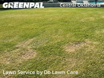 Lawn Care nearby Oklahoma City, OK, 