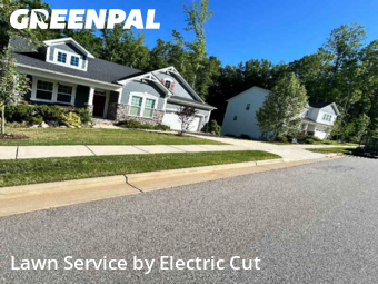 Yard Cutting nearby Apex, NC, 