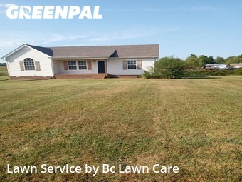 Grass Cut nearby Portland, TN, 