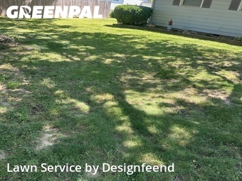 Lawn Mowing Service nearby Cassville, AR, 