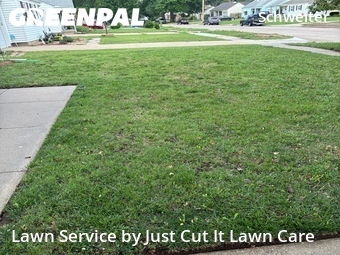 Lawn Mowing Service nearby Wichita, KS, 
