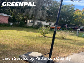 Grass Cutting nearby Jacksonville, FL, 