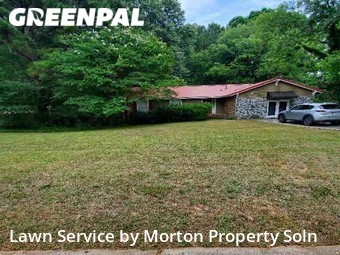 Lawn Service nearby Marietta, GA, 