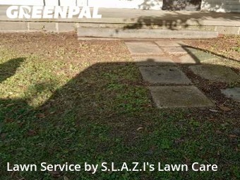 Lawn Mowing Service nearby Jackson, TN, 