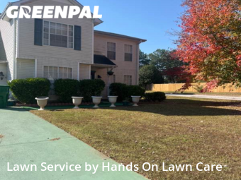 Yard Cutting nearby Lithonia, GA, 