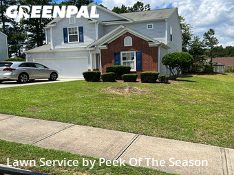 Lawn Service nearby Lawrenceville, GA, 