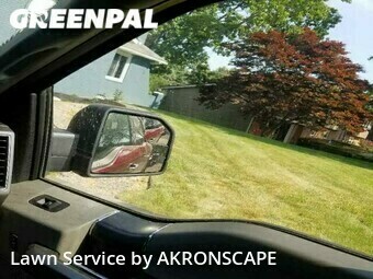 Yard Cutting nearby Clinton, OH, 