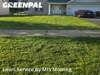 Lawn Mow nearby Machesney Park, IL, 