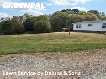 Yard Mowing nearby Simpsonville, SC, 