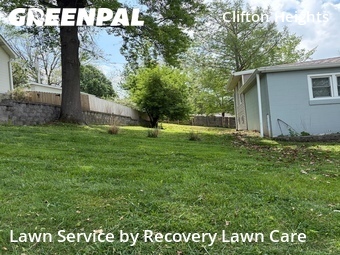 Lawn Service nearby St. Louis, MO, 