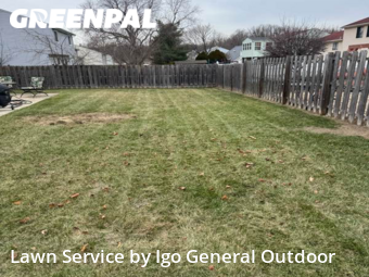 Yard Mowing nearby Bear, DE, 