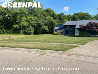 Lawn Mowing nearby Fairfield, OH, 