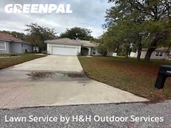 Lawn Maintenance nearby Kissimmee, FL, 