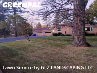 Lawn Mowing nearby Kenosha, WI, 