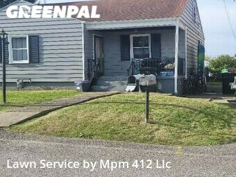 Yard Cutting nearby Aliquippa, PA, 